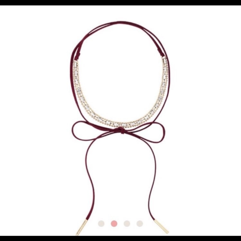 Jen Atkin x Chloe & Isabel Headwrap